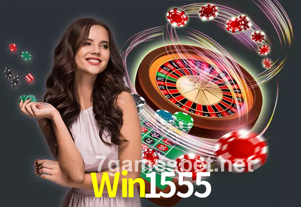 vivo no cassino Win1555
