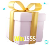 Receba seus bônus de boas-vindas no Win1555