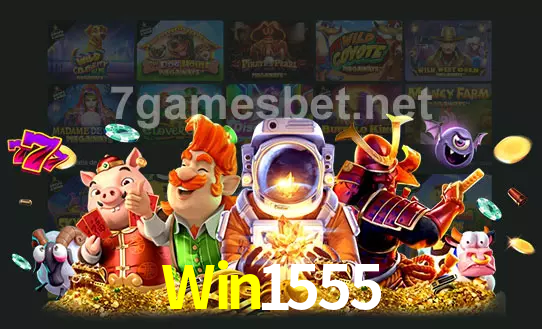 cassino Win1555