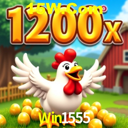 Inovações de Jogos na Win1555: O Futuro das Experiências Interativas