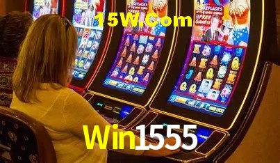 Bônus de Boas-vindas Win1555
