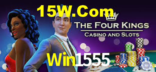 Win1555 Plataforma