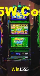 Blackjack Table Win1555