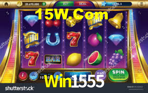 Win1555,Win1555 Bet
