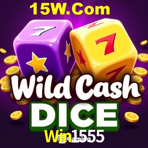 Game Providers Win1555