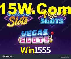 Daily Bonuses Win1555
