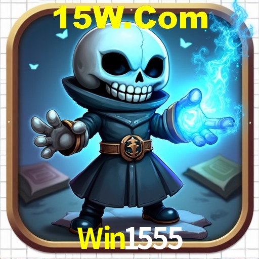 Descubra a Magia dos Jogos de Arcade no Win1555