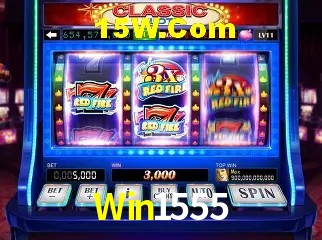 Segurança 2FA Win1555