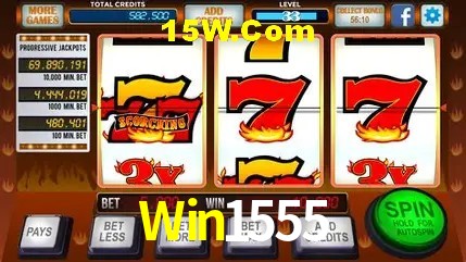 Avaliações dos Jogadores Win1555