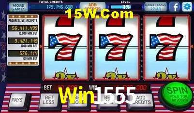 Diretório de Jogos Win1555