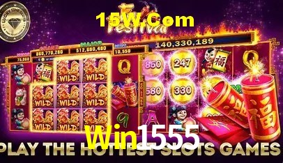 Promoções Sazonais Win1555