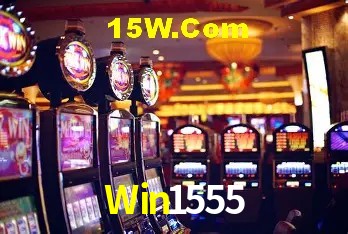 Apostas de Tênis Win1555