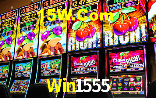 Win1555 Bet
