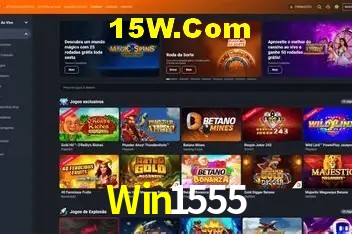 cassino Win1555