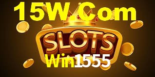 Welcome Bonus Win1555