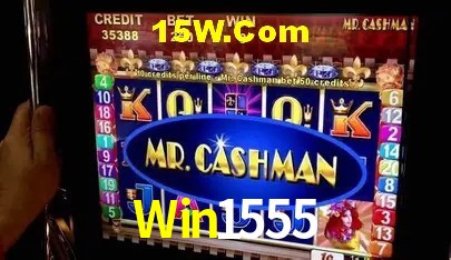Especiais de Fim de Semana Win1555