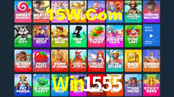 Win1555: A Experiência de Casino com Jogos de Mesa ao Vivo