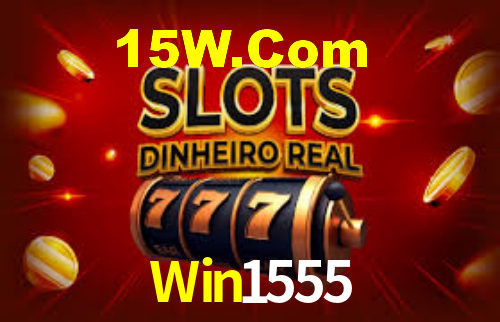 Win1555 Plataforma