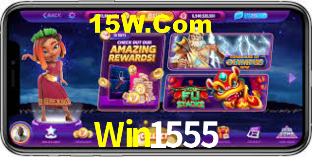Win1555 Bet