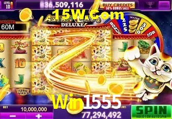 Estatísticas Crash Games Win1555