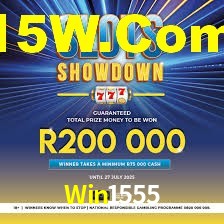 Football Betting Win1555
