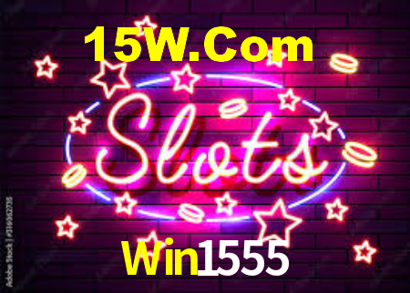 Win1555,Win1555 Bet