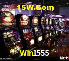 Torneios Win1555