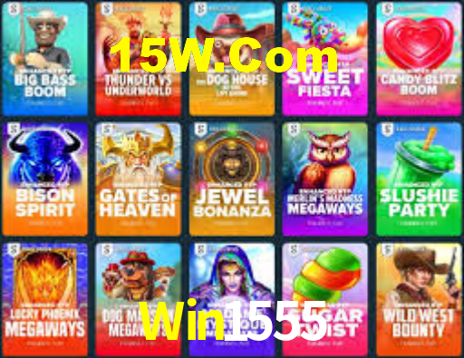 Win1555 Bet