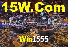 VIP Casino Win1555