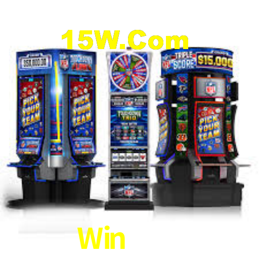 Win1555 Plataforma