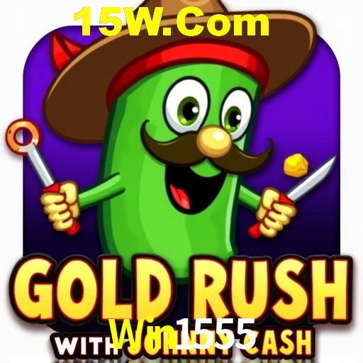 Slot Games Win1555
