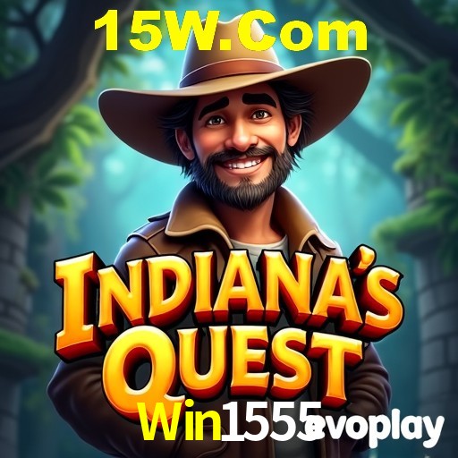 Desvendando o Mundo dos Jogos Virtuais na Win1555