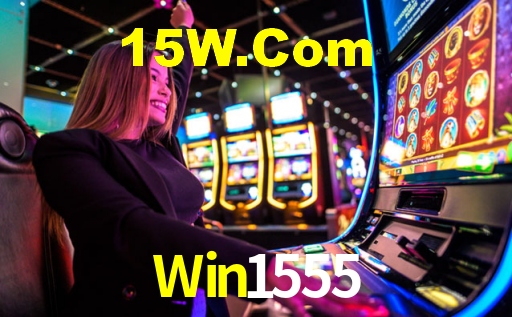Win1555,Win1555 Bet