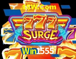 Gates of Olympus Win1555