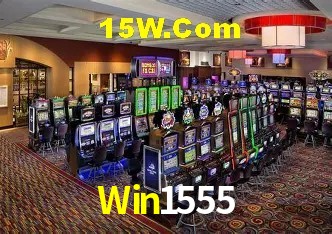 PIX Instantâneo Win1555