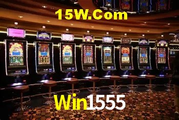Casino VIP Win1555