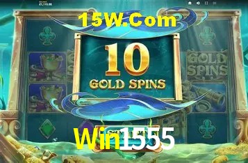 Login Seguro Win1555
