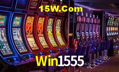 Programa VIP Win1555