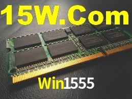 Blackjack Table Win1555