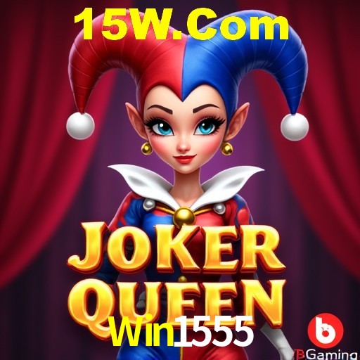 Inovações de Jogos na Win1555: O Futuro das Experiências Interativas