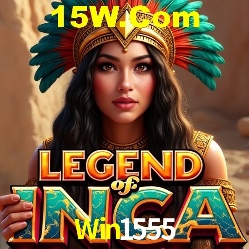 Inovações de Jogos na Win1555: O Futuro das Experiências Interativas