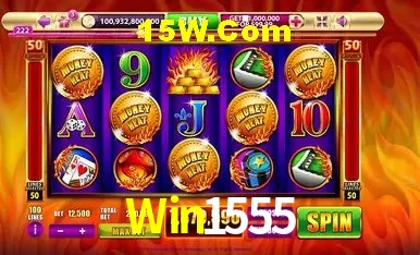 Especiais de Fim de Semana Win1555