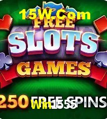 Bônus de Boas-vindas Win1555