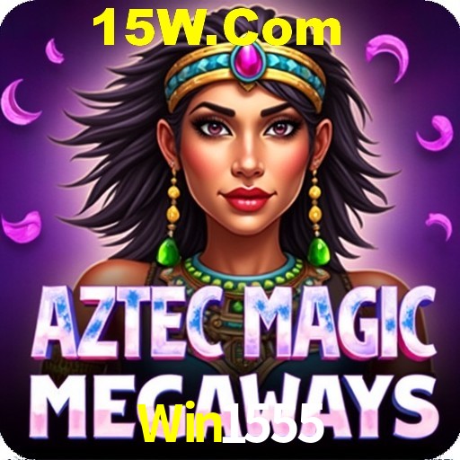 Jogos Exclusivos Win1555