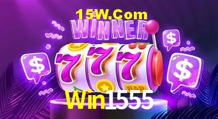 Promoção Relâmpago Win1555