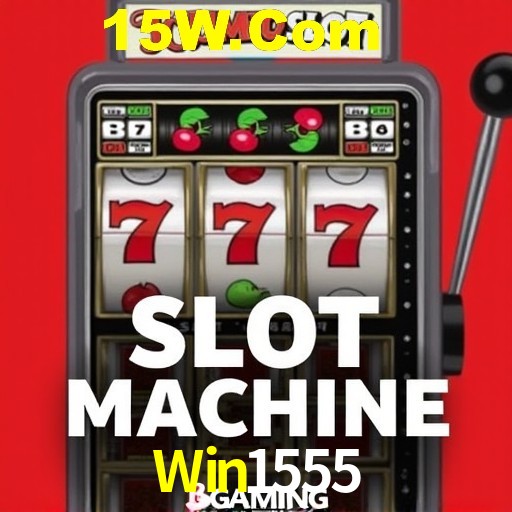 Descubra a Magia dos Jogos de Arcade no Win1555