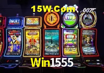 Apostas de Tênis Win1555