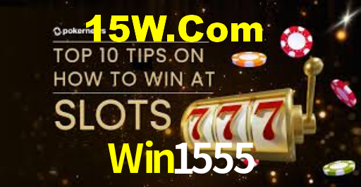 Win1555,Win1555 Bet