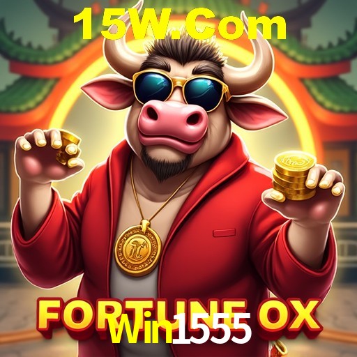 Descubra o Mundo do Cassino Online com Win1555