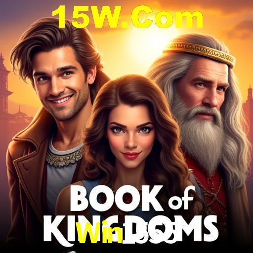 Desvendando o Mundo dos Jogos Virtuais na Win1555